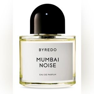 Mumbai Noise by Byredo made in France